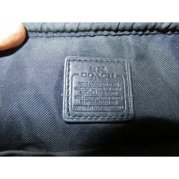 Coach X Coachella Fire Dance Limited Edition Ultimate Collectors 5 pc set RARE! - Picture 9 of 15